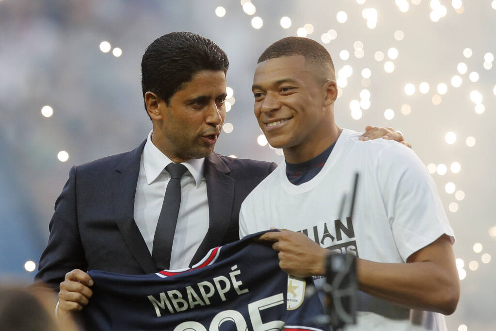 Ảnh bài viết Mbappe khiến PSG phẫn nộ, cảm thấy bị lừa vố đau