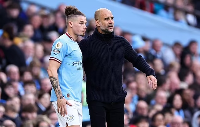 Tân binh 25 triệu đang đến, sao Man City vẫn từ chối Bayern