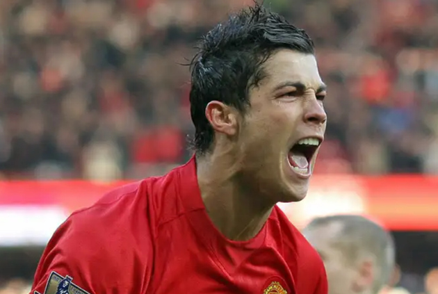 Những số 7 trong lịch sử Man Utd: CR7 và bản hợp đồng thảm họa