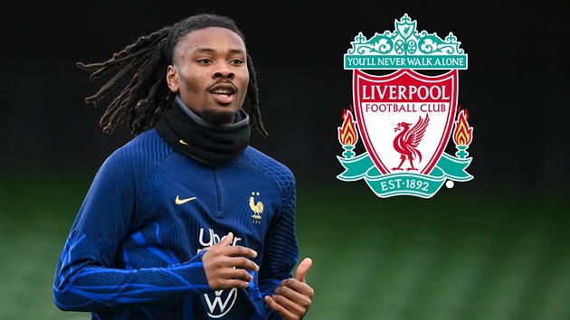 Liverpool sáng cửa đón tân binh thứ 2 sau Allister