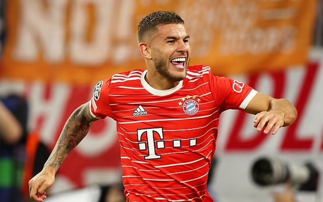 Xác nhận: Bayern nhận cú sốc khi sắp nẫng tay trên Man Utd