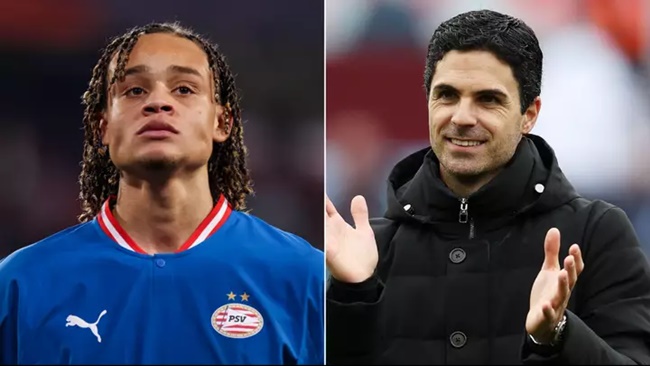 Arsenal sẽ tạo cú lật kèo ngoạn mục nhất TTCN?