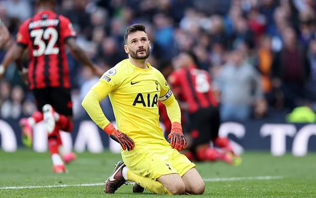 Cuộc thanh trừng tại Tottenham chứng kiến 10 cái tên ra đi