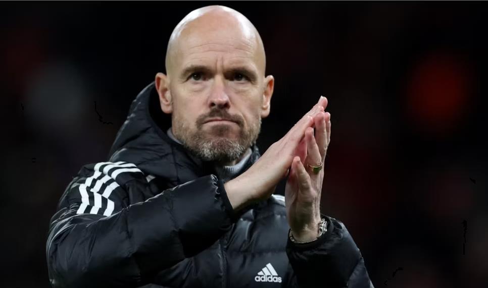 Man United bị thuyết phục bởi mục tiêu của Ten Hag