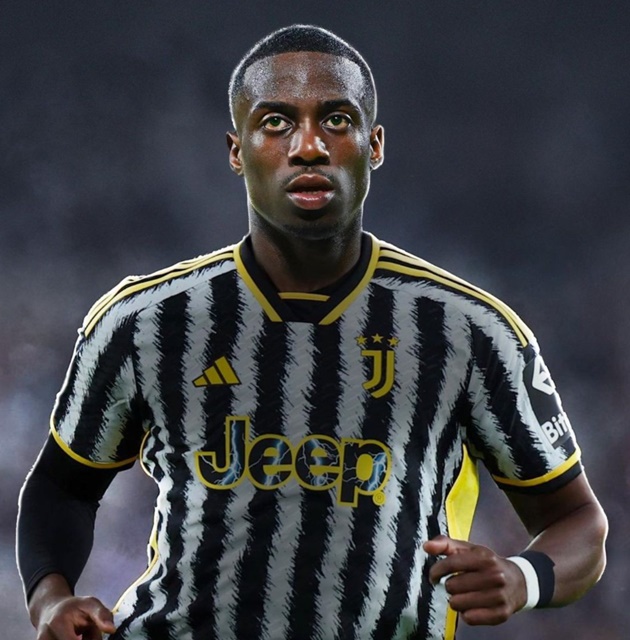 Canh bạc 12 triệu euro của Juve