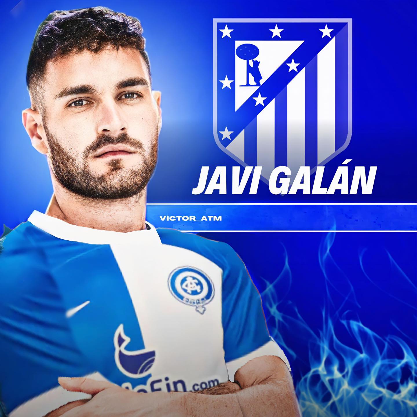 Atletico tiến gần chữ ký đầu tiên trong mùa hè