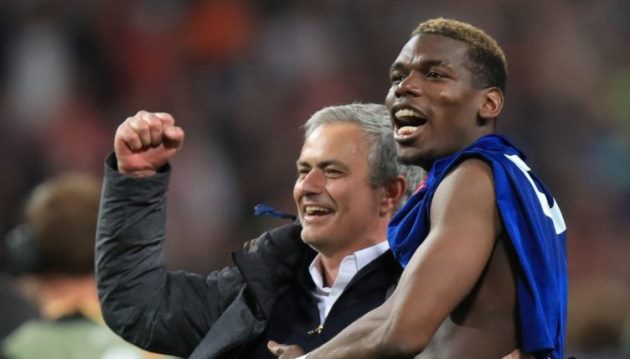 Các bản hợp đồng đắt giá nhất của Mourinho ở mỗi CLB thể hiện ra sao?