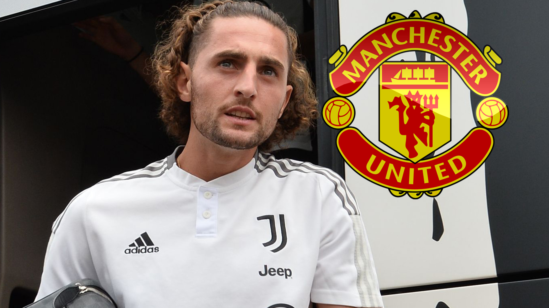 Chuyển nhượng 28/06: Điên rồ Rabiot, M.U gây sốc cho De Gea; Cập nhật vụ Declan Rice
