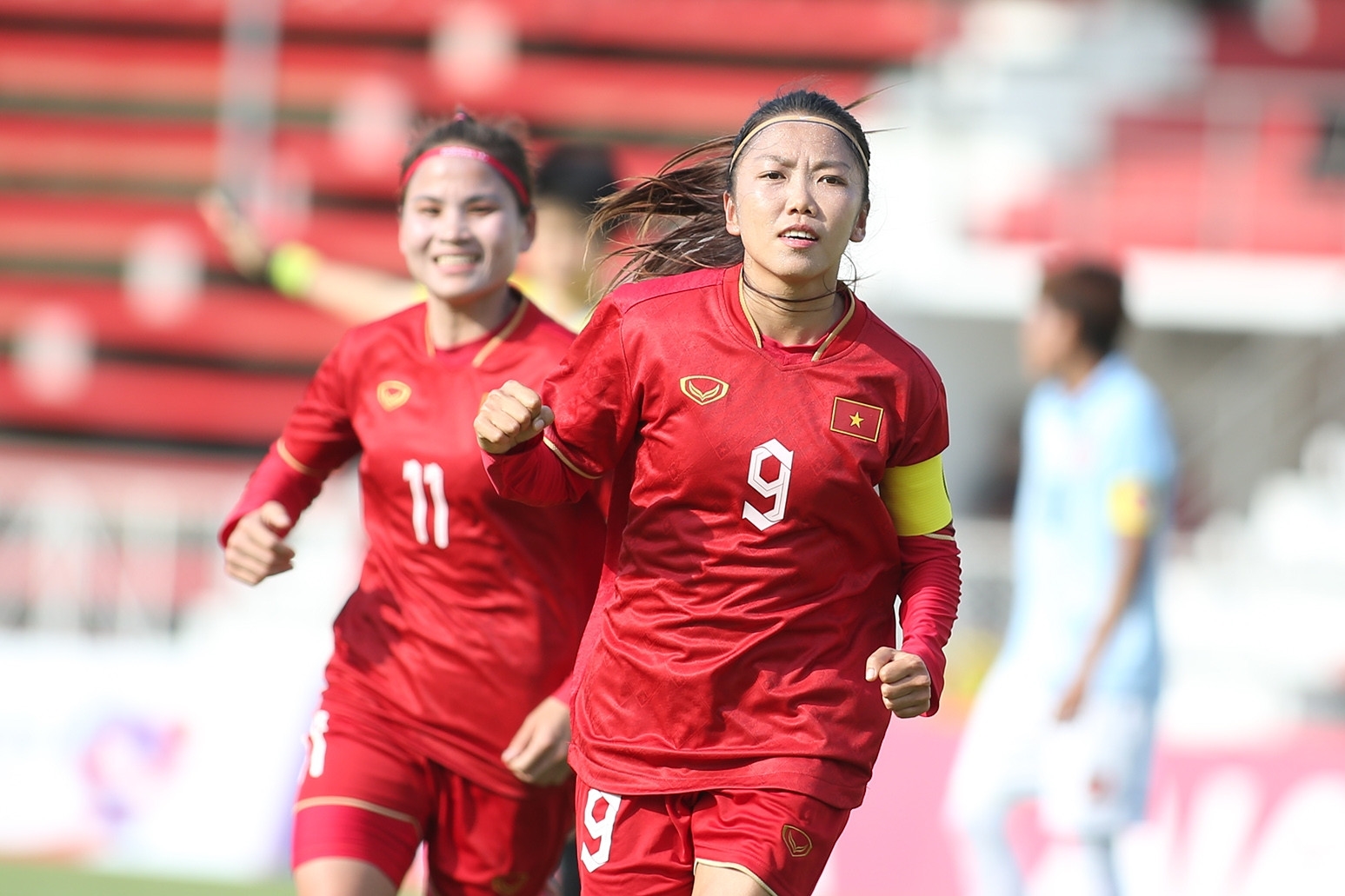 FIFA nhận định Thanh Nhã, Huỳnh Như tỏa sáng ở World Cup 2023