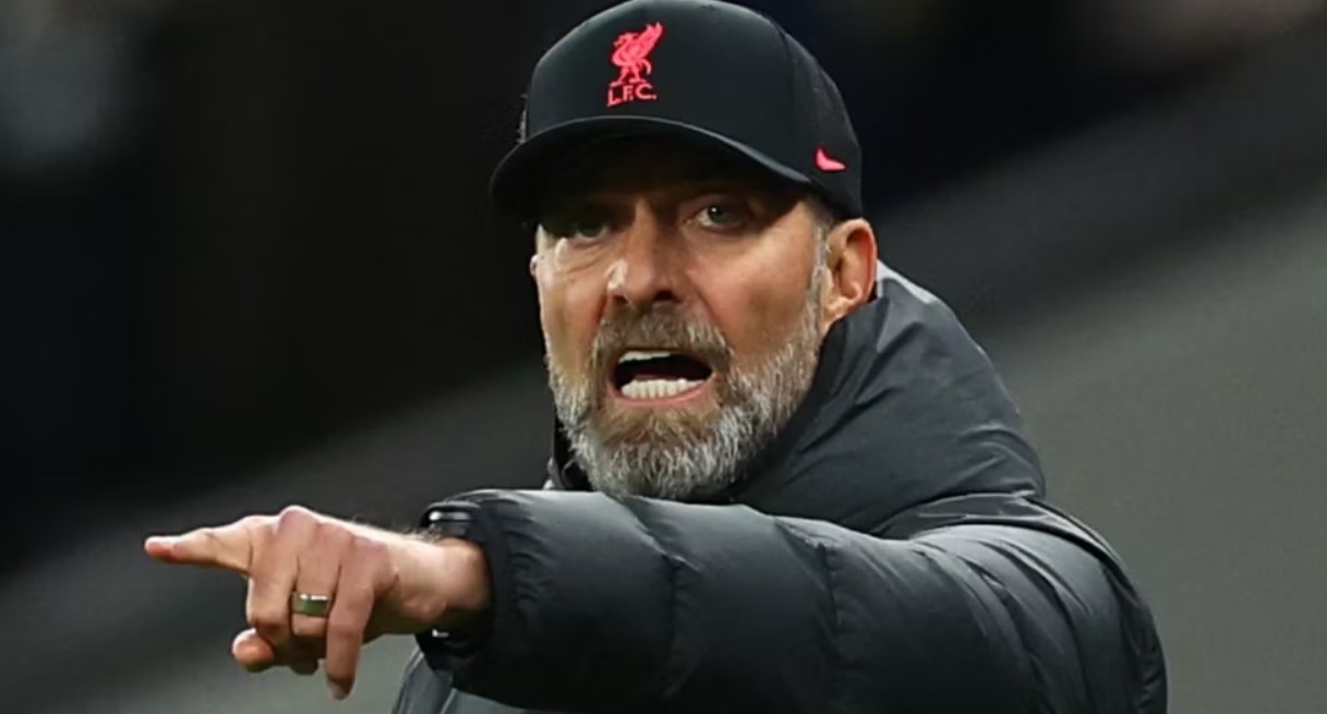 Liverpool được khuyên củng cố 1 vị trí
