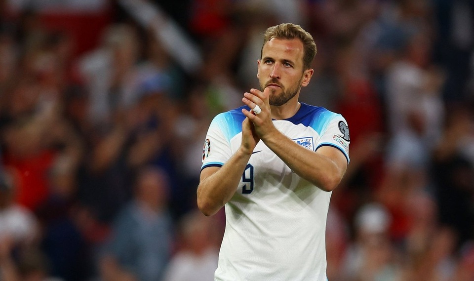 Cựu HLV Tottenham: 'Bayern không có cửa mua Kane'