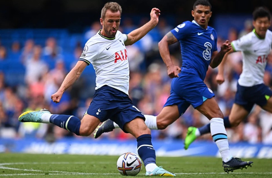 Ảnh bài viết Darren Bent tiết lộ bến đỗ yêu thích của Harry Kane