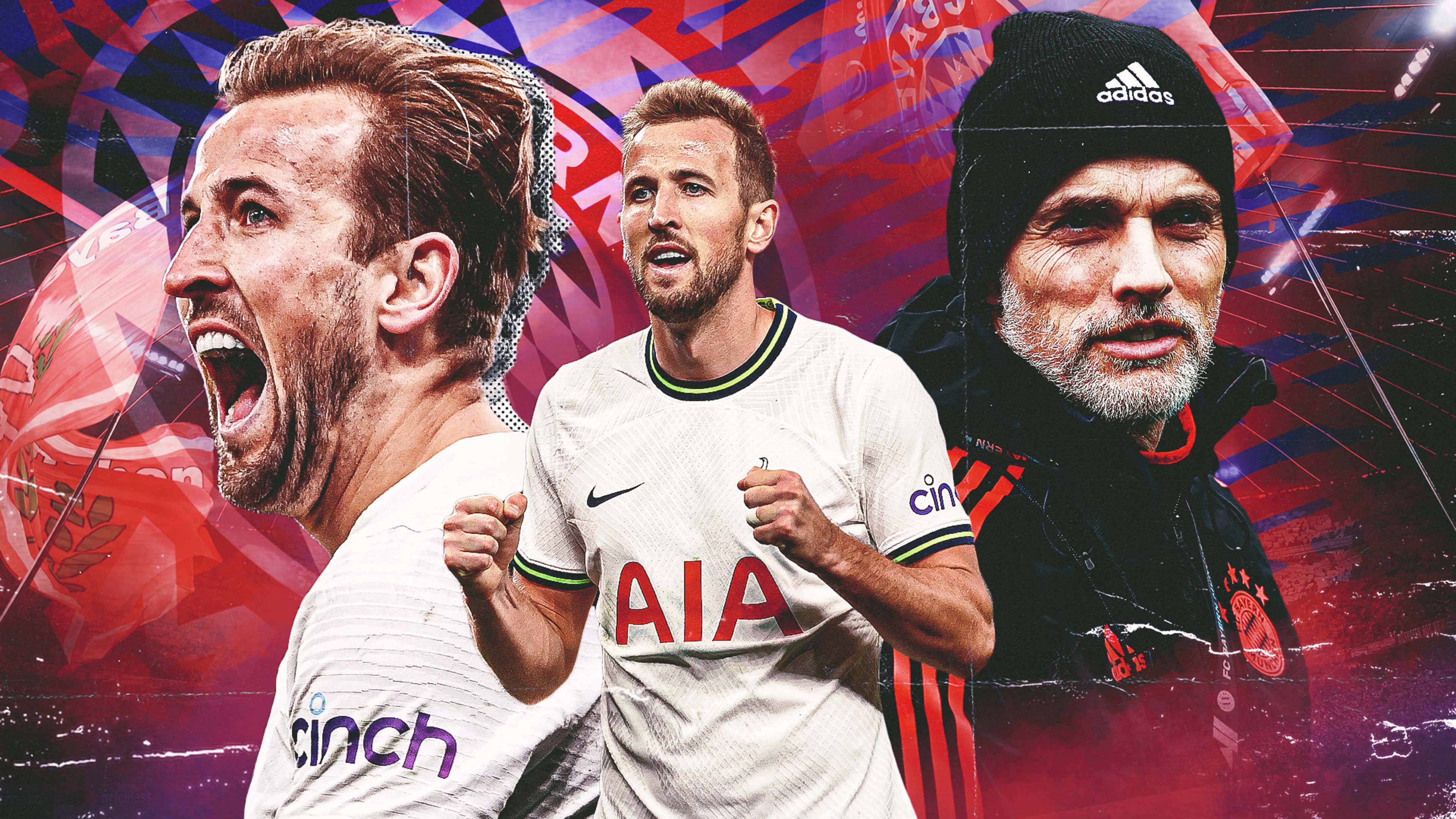 Đâu là tiền đạo của Man Utd mùa tới?