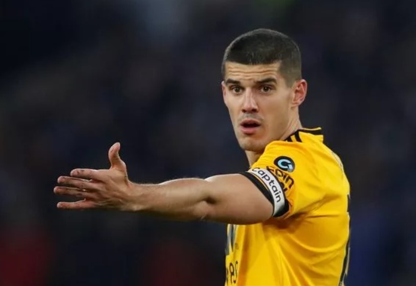 Leicester đón tuyển thủ Anh sau khi xuống hạng