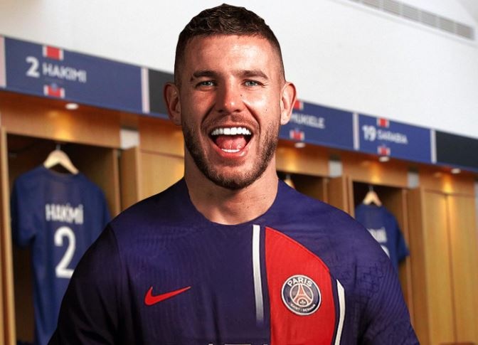 PSG đón tân binh giá 50 triệu euro từ Bayern