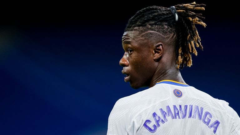 Real Madrid đồng thuận về bản hợp đồng mới