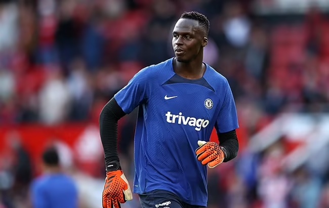 Rời Chelsea, Mendy tạo hành động làm Boehly 'nóng mặt'