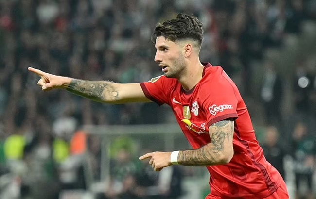 Xác nhận: Liverpool nhận cú sốc ở thương vụ 60 triệu