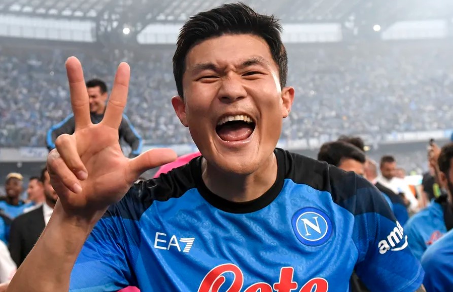 Bayern chốt động thái chuyển nhượng sau chữ ký Kim Min-jae