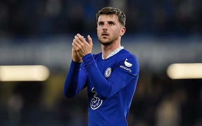 Đến Man Utd, Mount nhận lương cao gấp 3 so với tại Chelsea