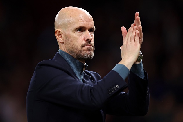 Cách duy nhất để M.U đánh bại Man City mùa tới