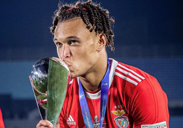 CHÍNH THỨC! Chelsea đón tân binh từ Benfica