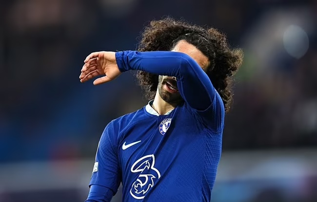 Thực hư câu chuyện 'bom xịt' rời Chelsea