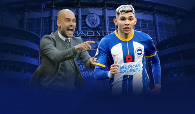'Messi EPL' khiến Pep phải chú ý