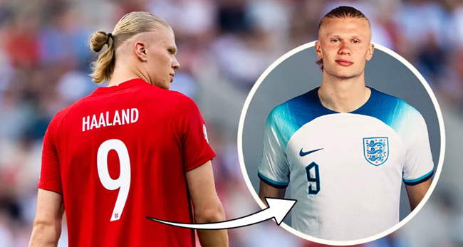 10 ngôi sao có thể 'chọn lại' ĐTQG: Bất ngờ Mbappe và Haaland