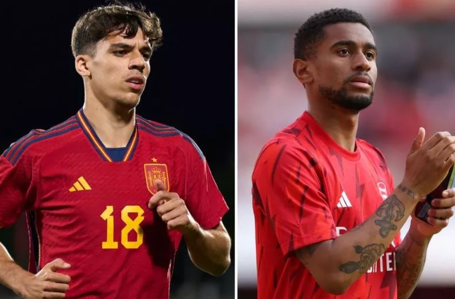 Newcastle nhắm mua siêu dự bị Arsenal