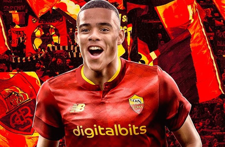 Ảnh bài viết Bước ngoặt xảy đến với Mason Greenwood