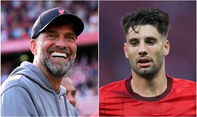 Ảnh bài viết Đội hình cực mạnh của Liverpool khi bổ sung 3 tân binh