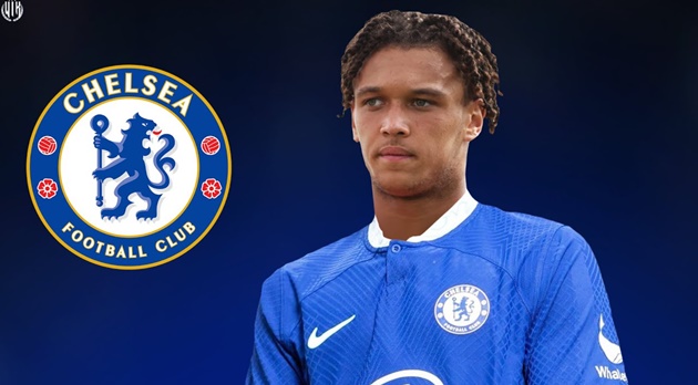 Nani 2.0 của Chelsea có gì đặc biệt?