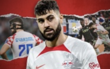 Ngôi sao được định giá 100 triệu euro đòi đến Man City