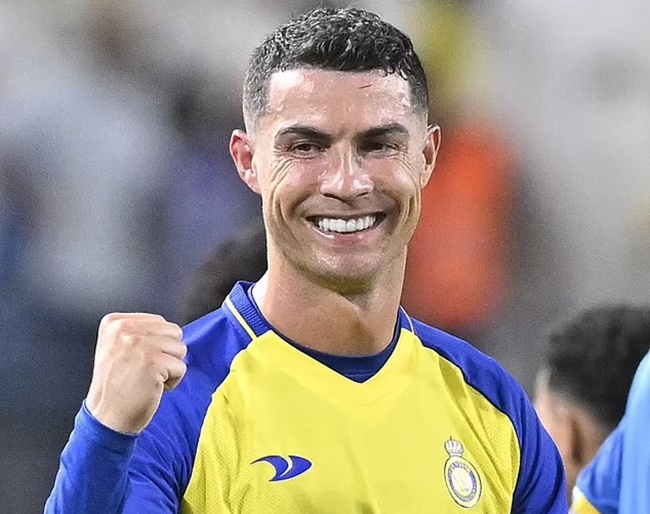 Ảnh bài viết Ronaldo giúp Al-Nassr ký hợp đồng với gã khổng lồ