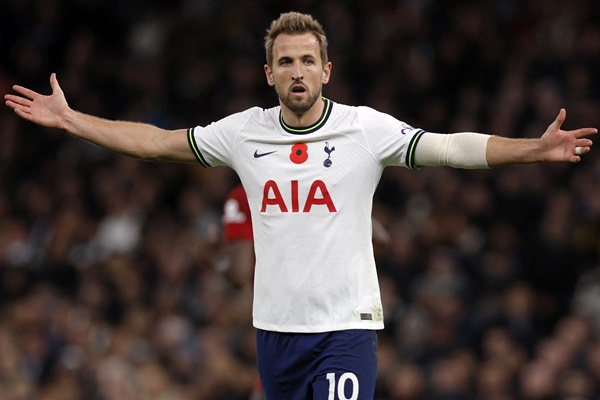 Ảnh bài viết Harry Kane ở ngã 3 đường: Giữa huyền thoại và vinh quang