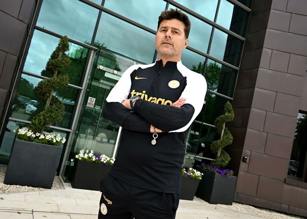 Pochettino dùng bí kíp, giải quyết cú sốc của Lampard tại Chelsea