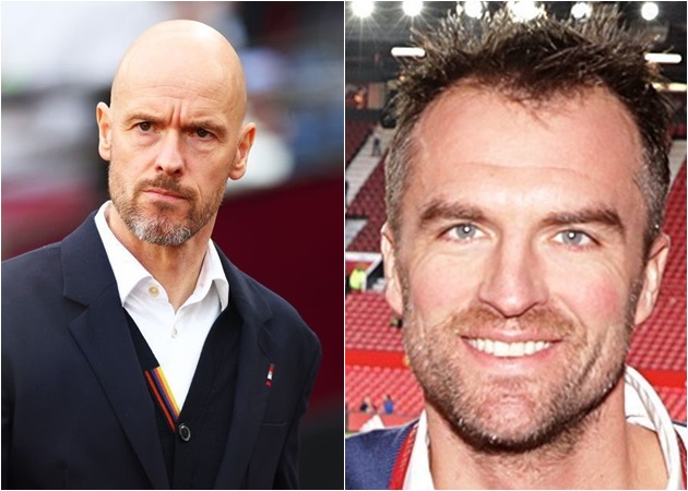 Thay đổi quan trọng của Man Utd ở Hè 2023 đã phát huy tác dụng