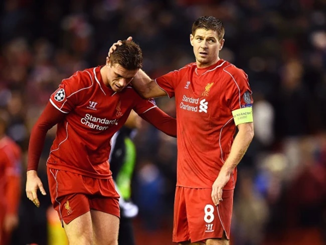 Vừa nhậm chức, Gerrard nhắm 2 ngôi sao Premier League