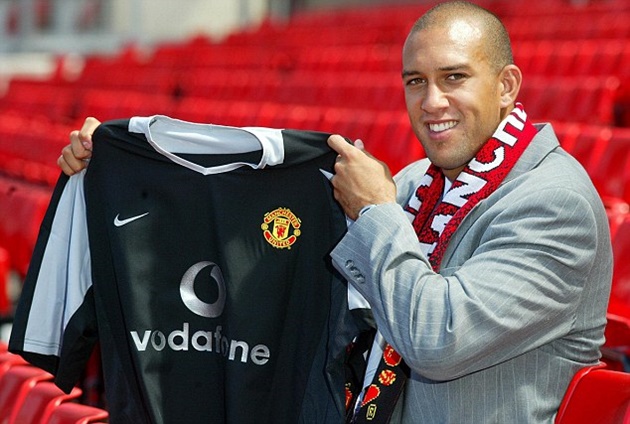 10 ngôi sao người Mỹ xuất sắc nhất: Người cũ Man Utd góp mặt