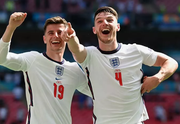 Bước ngoặt sự nghiệp của 2 bom tấn Premier League