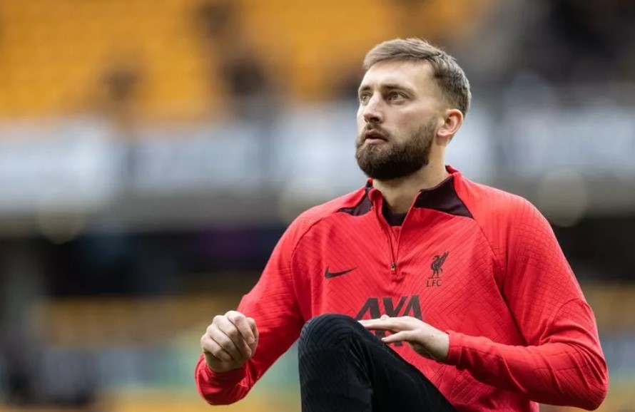 "Người thừa" Liverpool tiếp tục nhận sự quan tâm