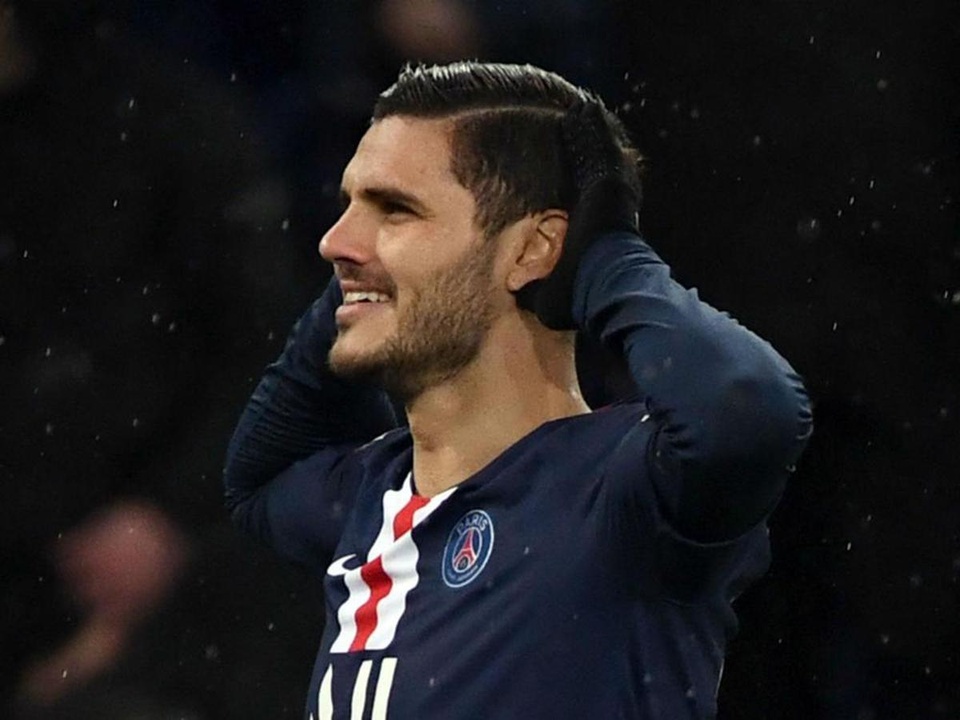 Ảnh bài viết PSG thời hậu Messi toàn 'người thừa'