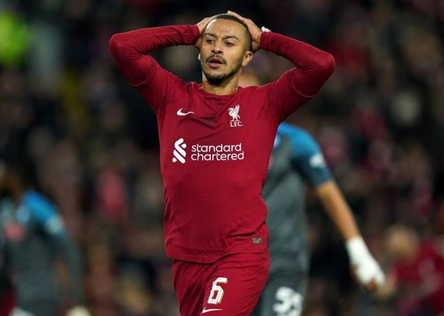 Sao Liverpool được liên hệ đến Saudi Arabia