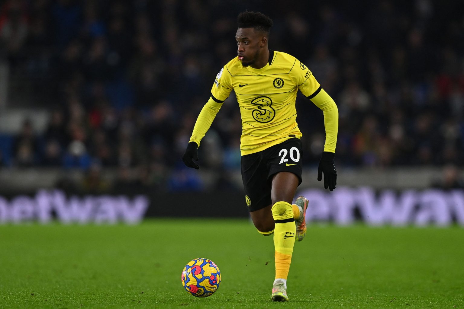 Thêm cái tên muốn rời Chelsea