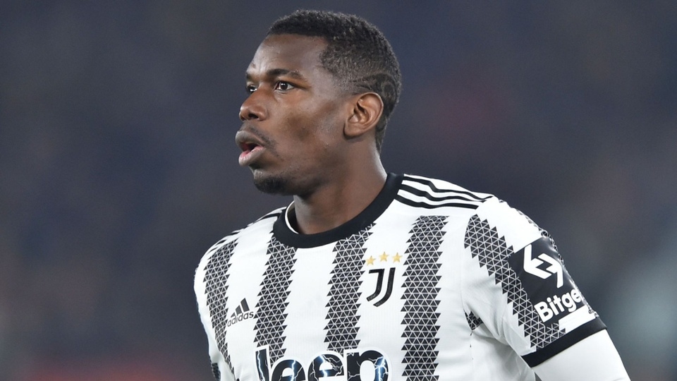 Vì sao Pogba rớt giá thê thảm?