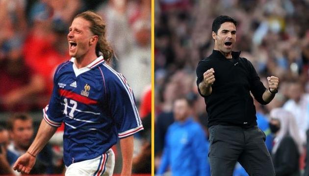 Emmanuel Petit: "Một món hời"