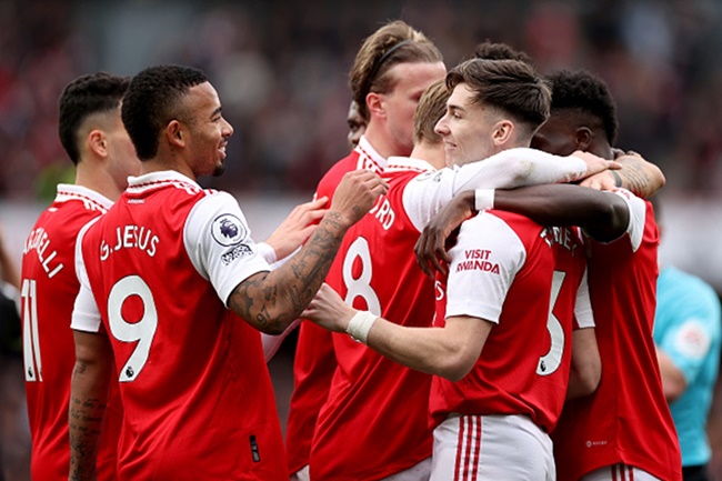 Ảnh bài viết Arsenal ồ ạt đón bom tấn, sao thất sủng tức tốc gặp Arteta
