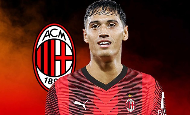 Barca và Milan ‘hỗn chiến’ vì cầu thủ gốc Indo