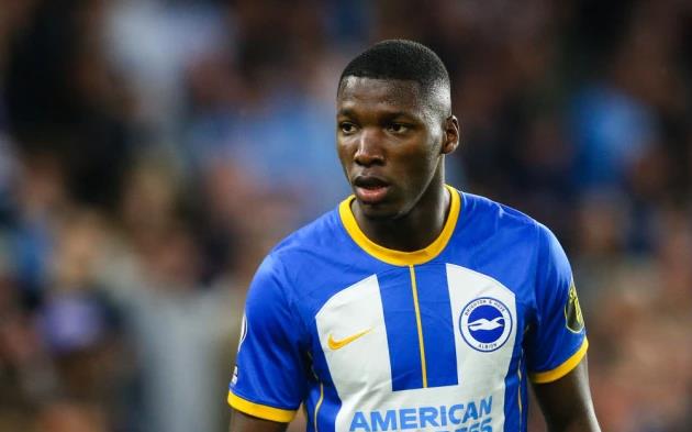 Ảnh bài viết Chelsea phản hồi trước yêu cầu 100 triệu bảng của Brighton